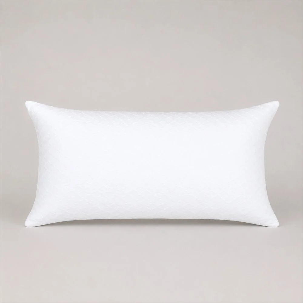 Almofada 30x50cm Buddemeyer Luxus Miles