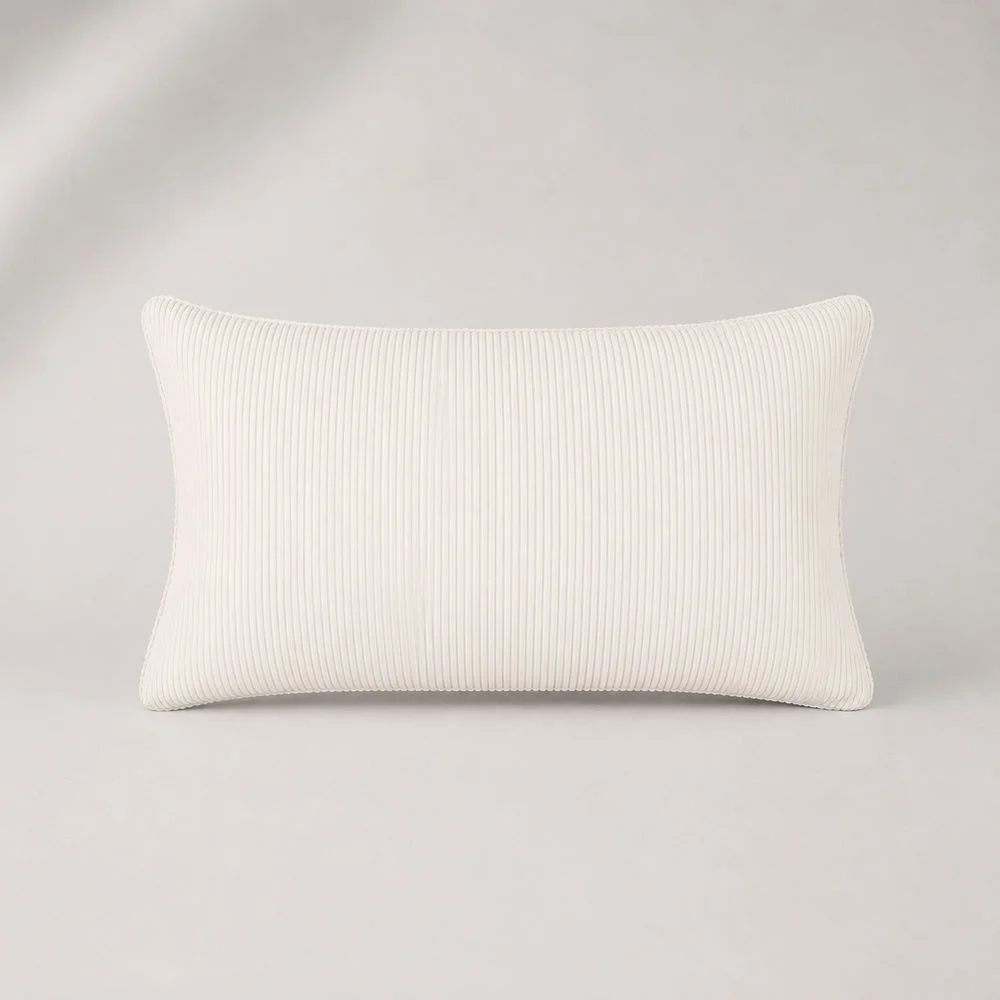 Almofada 30x50cm Buddemeyer Luxus Velutto