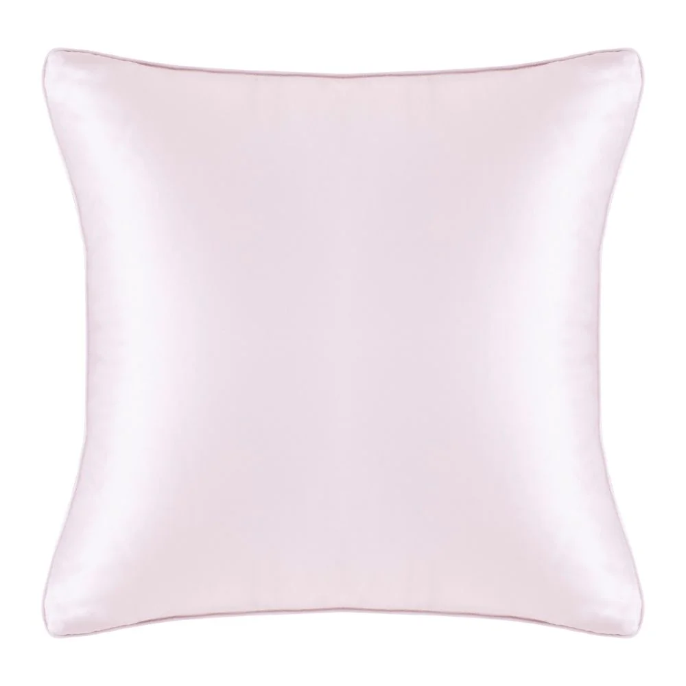 Almofada 40x40cm Buddemeyer Luxus Seda Royale