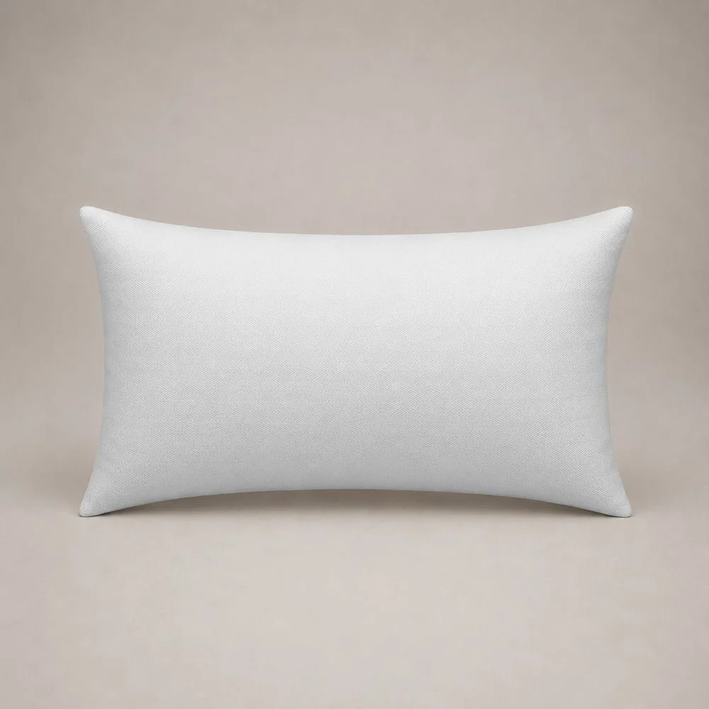Almofada 50x90cm Buddemeyer Luxus Brunello Verde