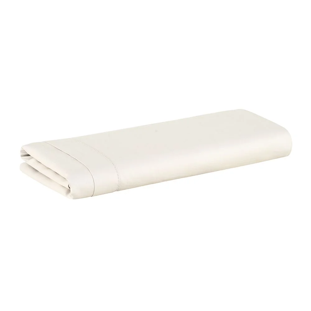 Capa p/ Edredom Casal Cetim 300 Fios Buddemeyer Bud Vision New Colors II 100% Algodão Penteado Bege