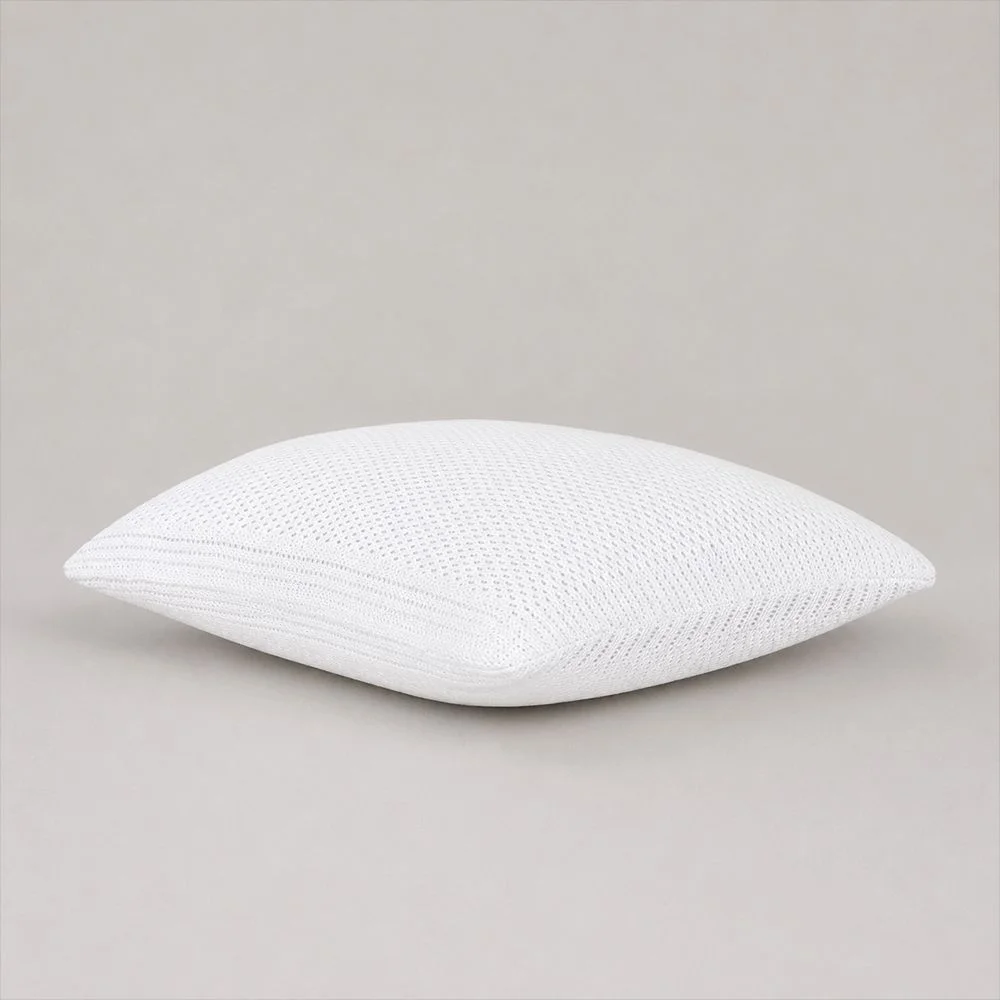 Capa para Travesseiro 50x70cm Buddemeyer Luxus Tricot Turim 100% Algodão