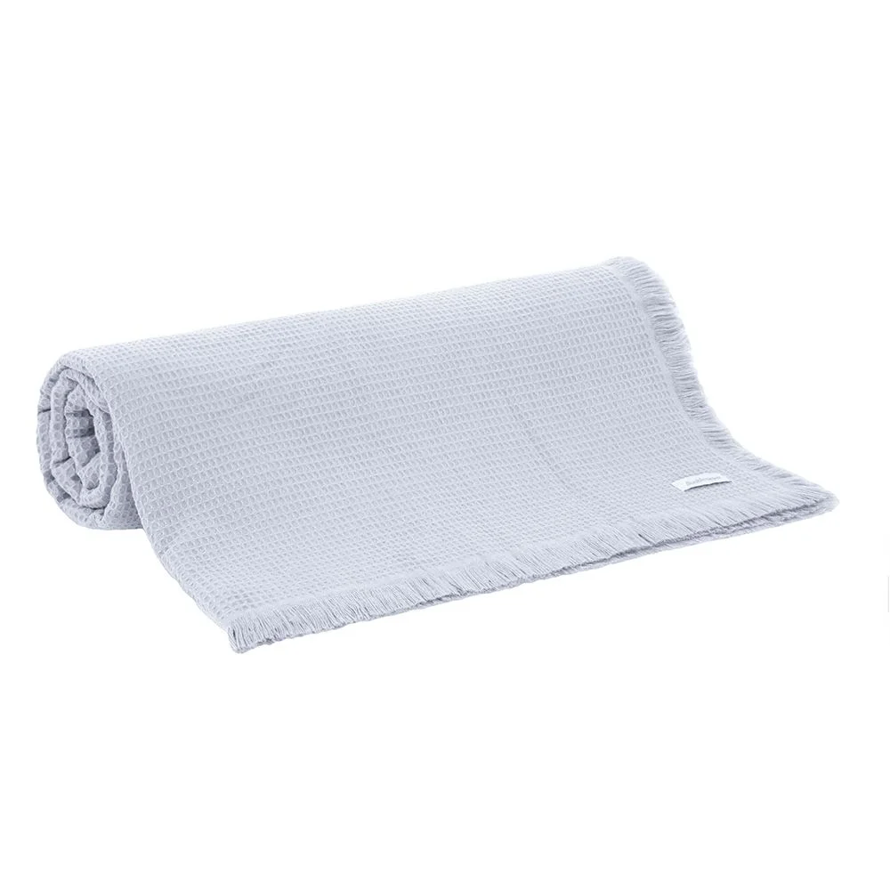 Colcha Casal Buddemeyer Cotone II 100% Algodão Penteado