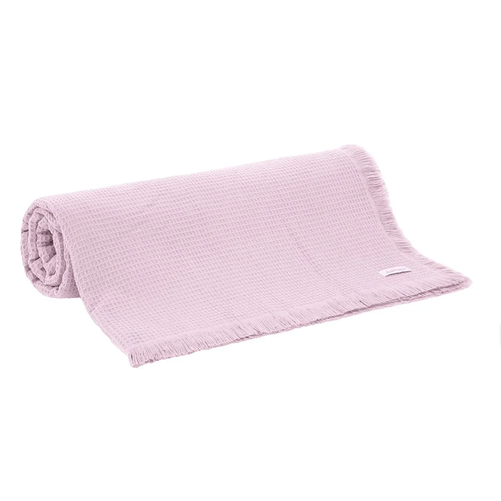 Colcha Solteiro Buddemeyer Cotone II 100% Algodão Penteado