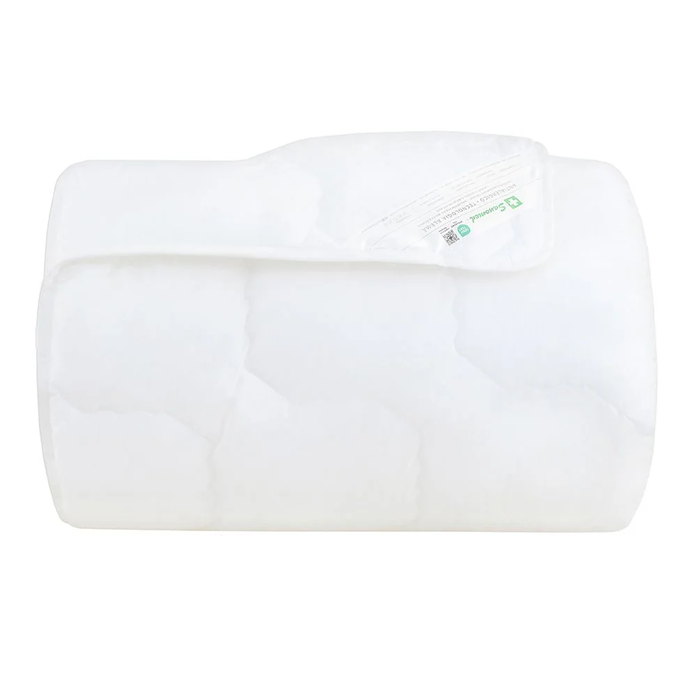 Edredom Buddemeyer Sanomed Summer Branco