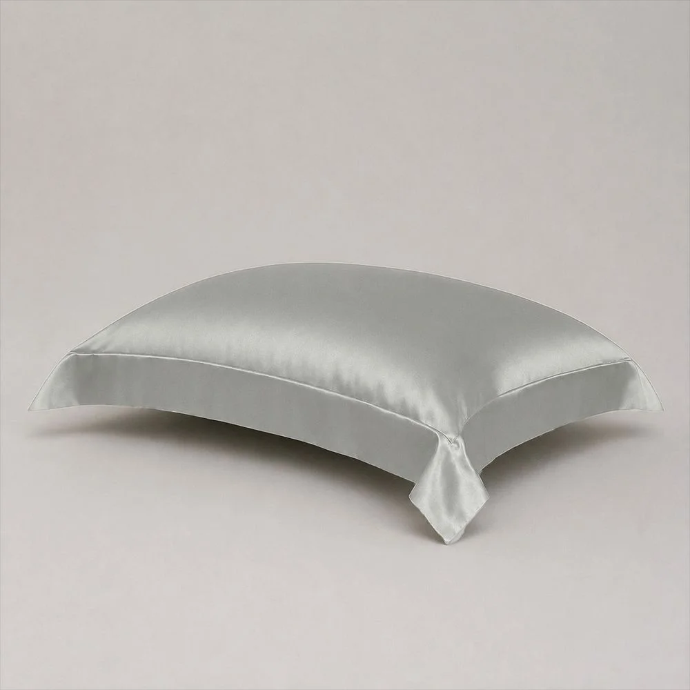 Fronha 50x70cm Buddemeyer Luxus Seda Royale