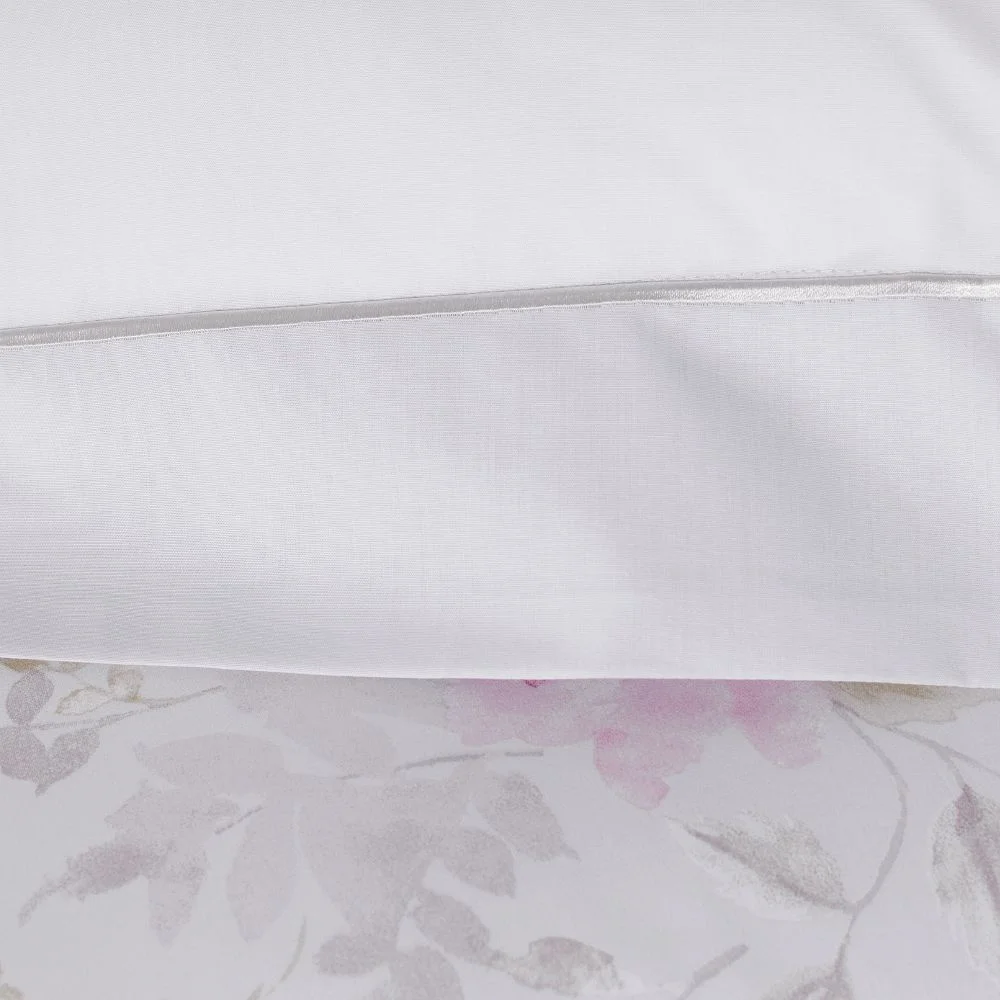 Jogo de Cama Queen Gran Percalle 200 Fios Buddemeyer Dolce 100% Algodão Estampado 4 peças