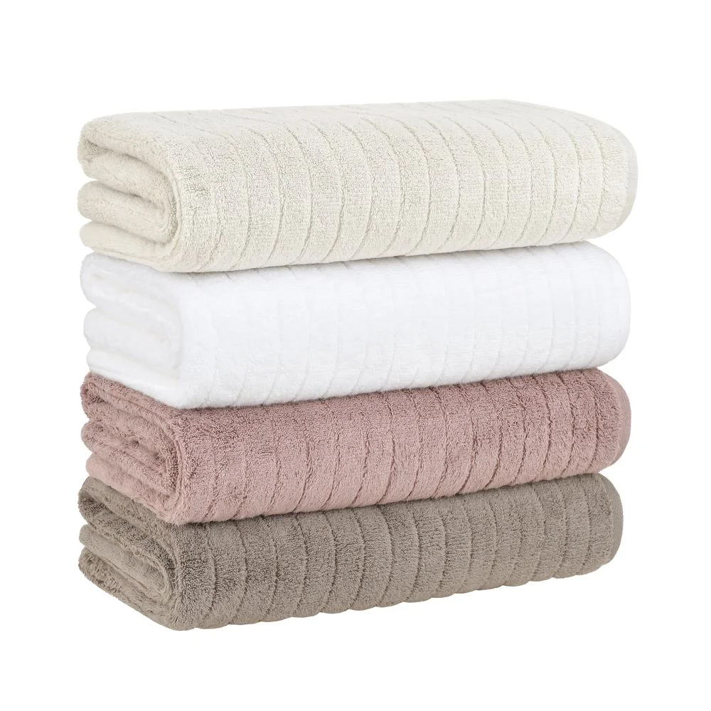 Kit 6 peças Toalha Lavabo Buddemeyer Magno Dual Air