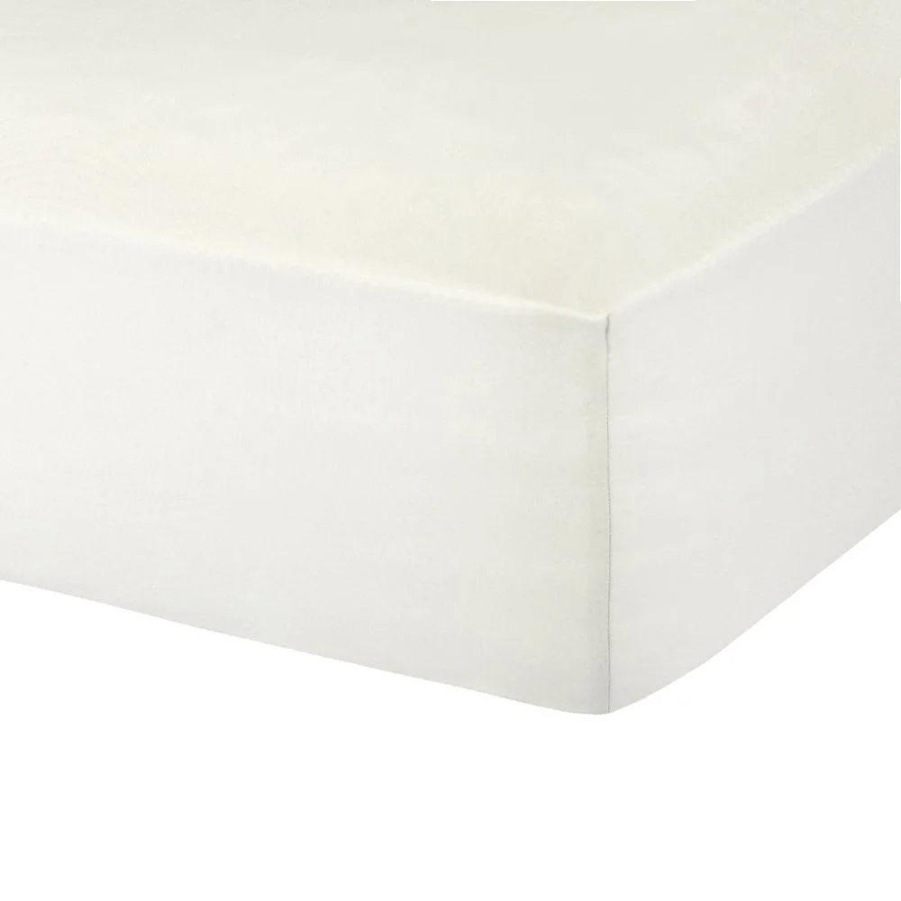Lençol Casal 200 fios Buddemeyer Gran Percalle Classic Algodão Penteado