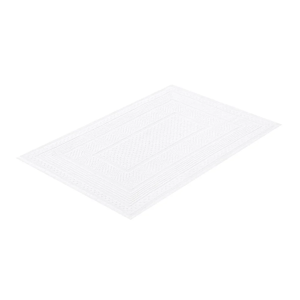 Tapete para casa 50x80cm Buddemeyer Legend 100% Algodão