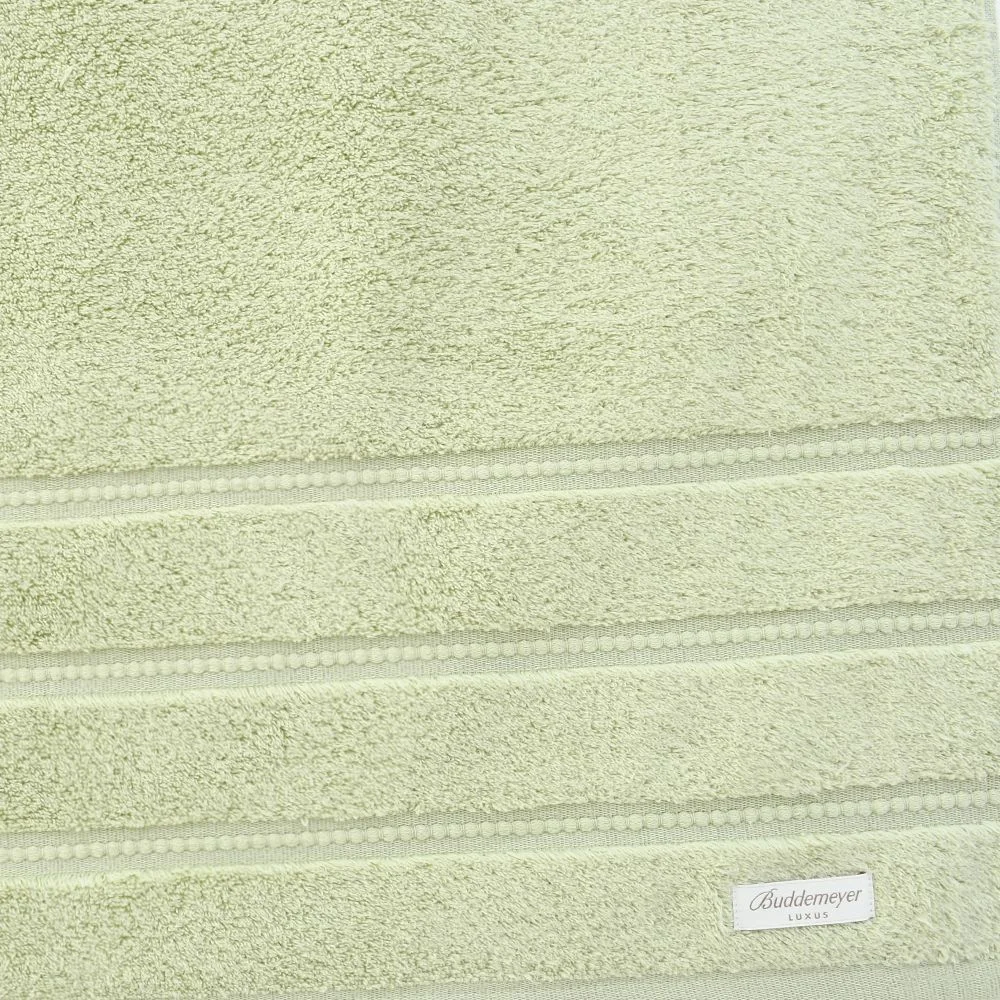 Toalha Gigante Buddemeyer Luxus Baby Skin Air
