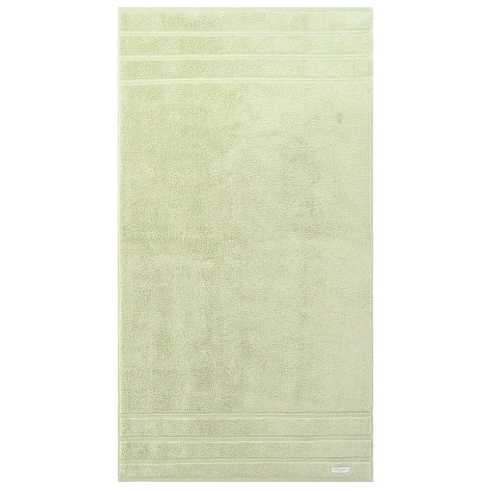Toalha Gigante Buddemeyer Luxus Baby Skin Air