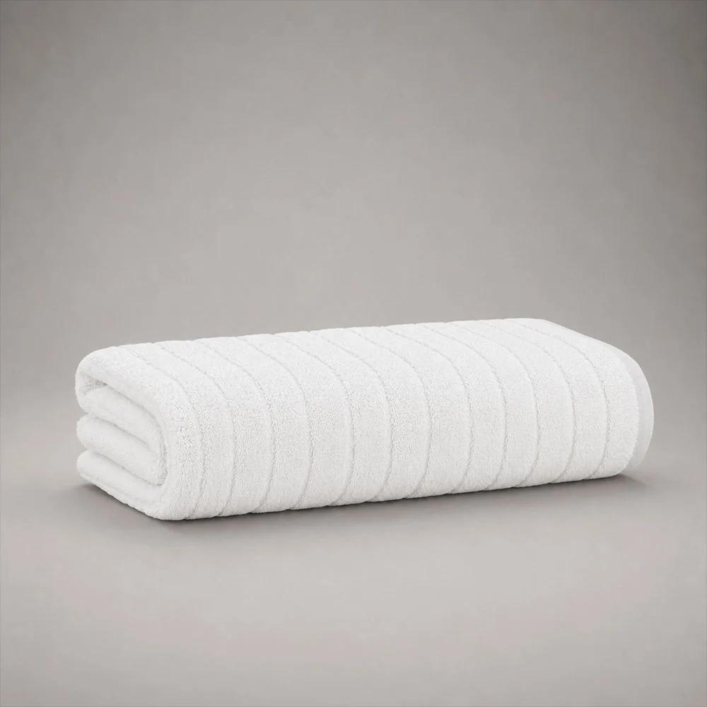 Toalha Gigante Buddemeyer Magno Dual Air Branco