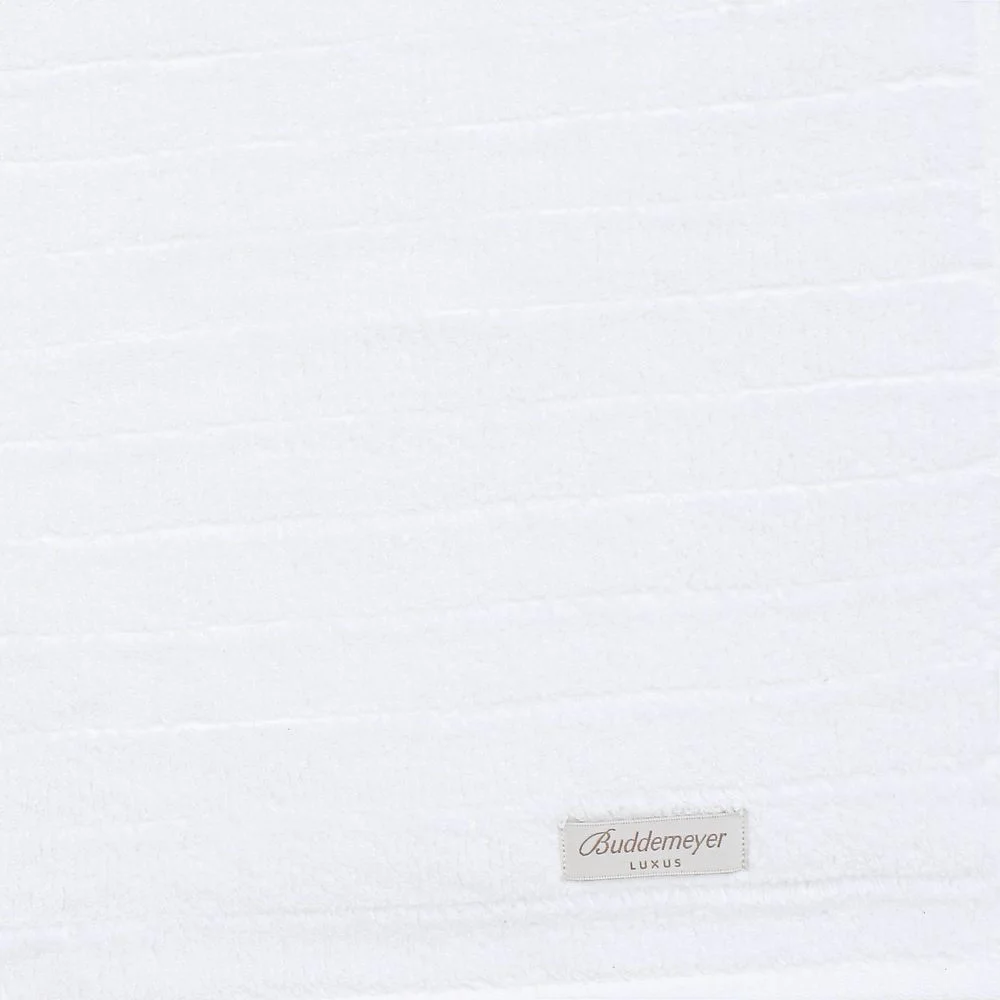 Toalha Gigante Buddemeyer Magno Dual Air Branco