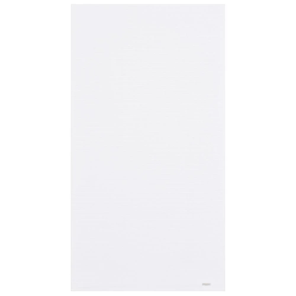 Toalha Gigante Buddemeyer Magno Dual Air Branco